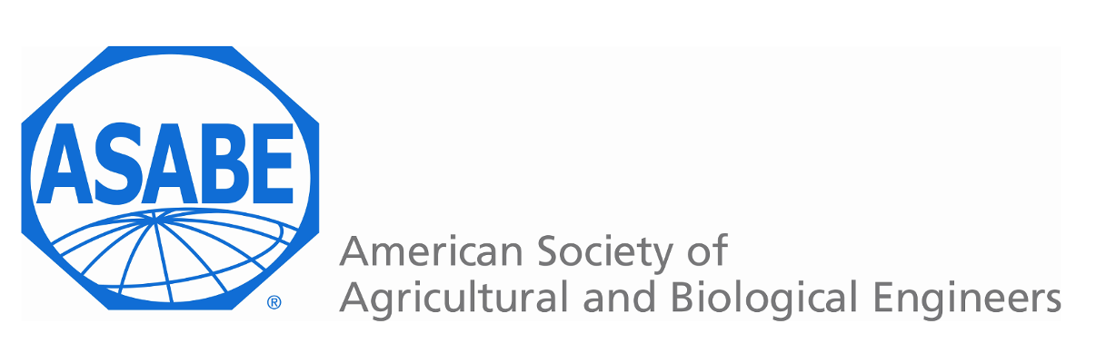 American Society of Agricultural and Biological Engineers
