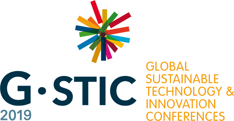 G-STIC: Global Sustainable Technology & Innovation Conferences