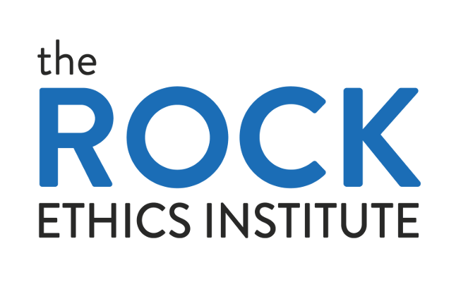 The Rock Ethics Institute
