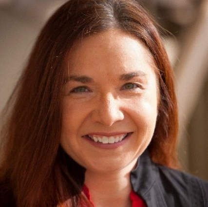 Katharine Hayhoe